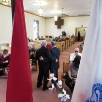 Remembering the 74th Anniversary of the Bataan Death March/Surrender.